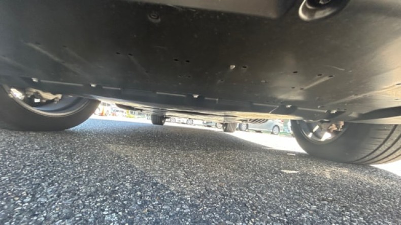 タイヤホイール後