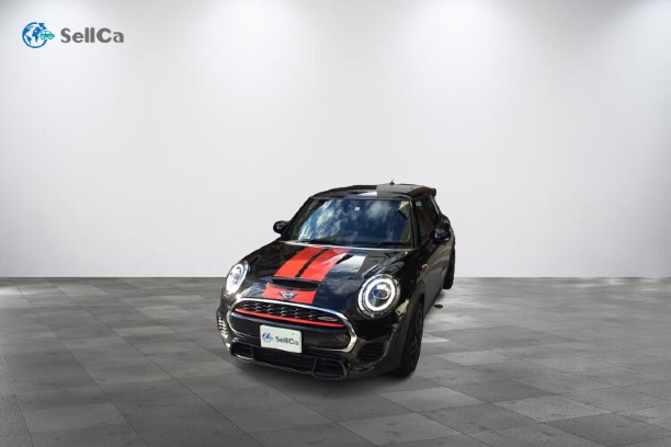 ＭＩＮＩ ＭＩＮＩの売買実績画像