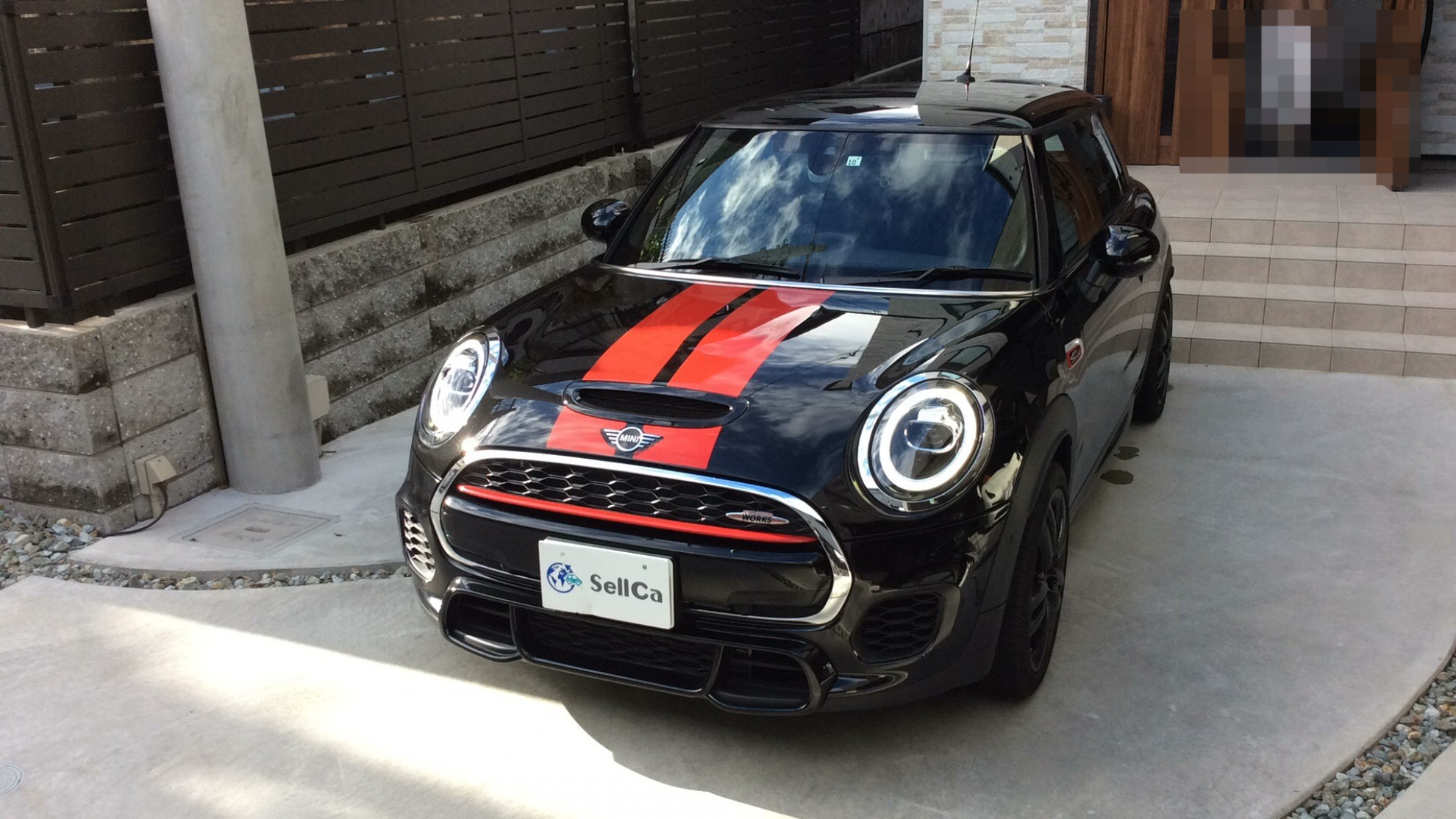 ＭＩＮＩ ＭＩＮＩの売買実績画像