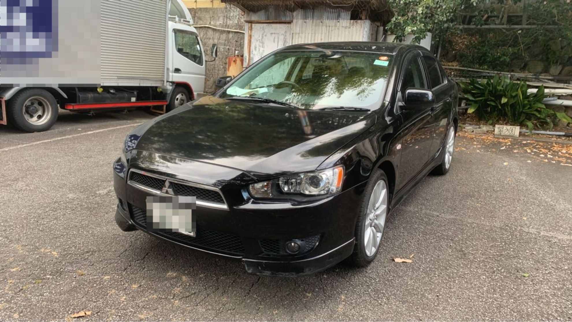 車種画像