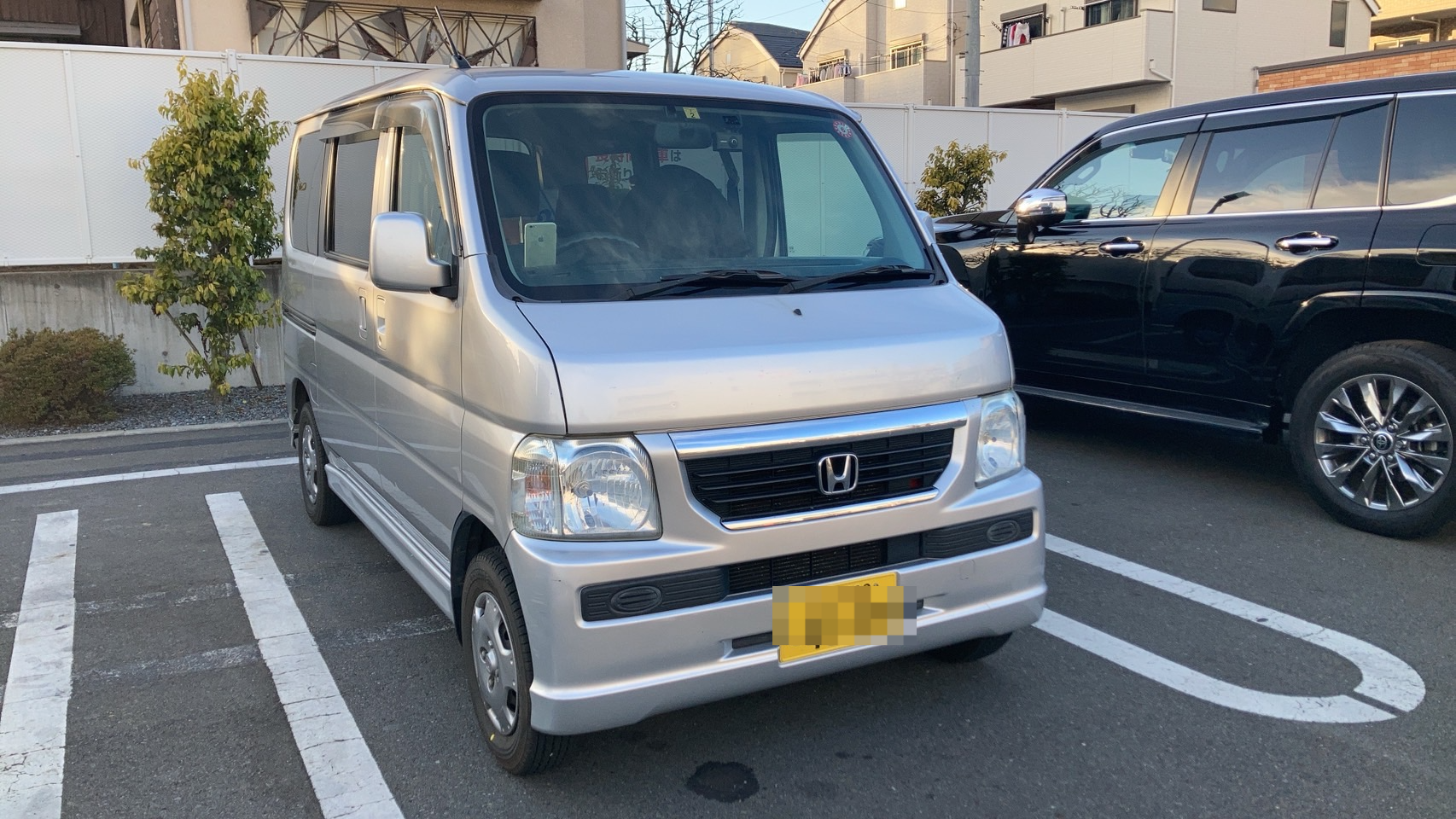 外装右前