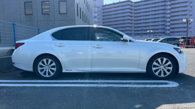 外装右