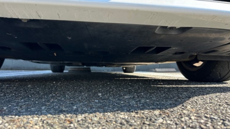 タイヤホイール後