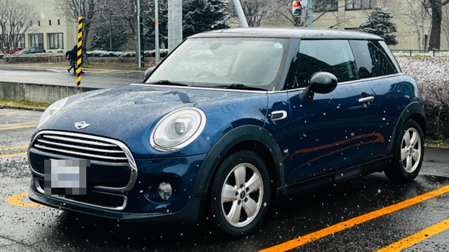 ＭＩＮＩ ＭＩＮＩの売買実績画像