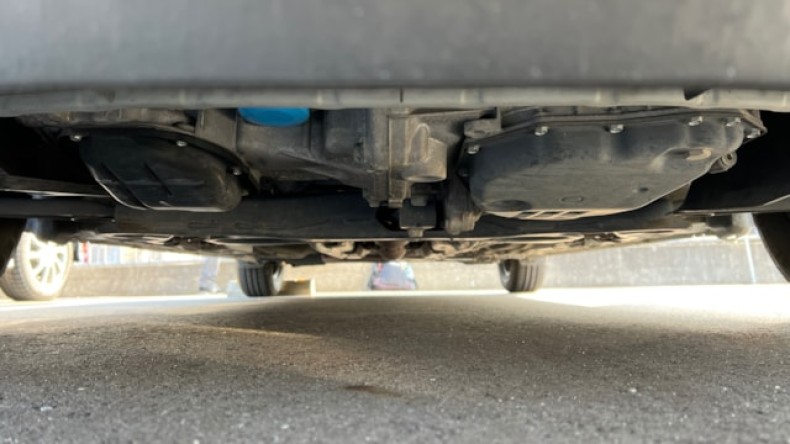 タイヤホイール後