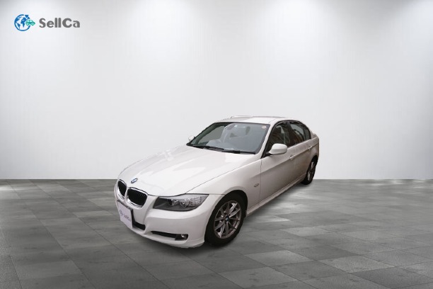 ＢＭＷ ３シリーズの売買実績画像