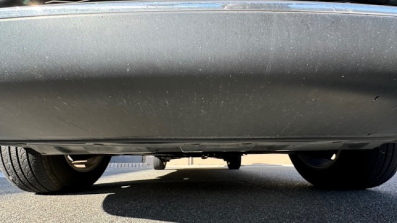 タイヤホイール後