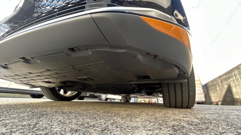 タイヤホイール後