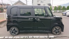 外装右