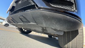 タイヤホイール後