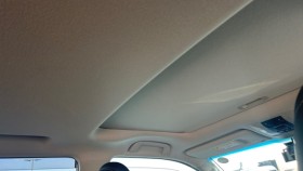内装ルーフ