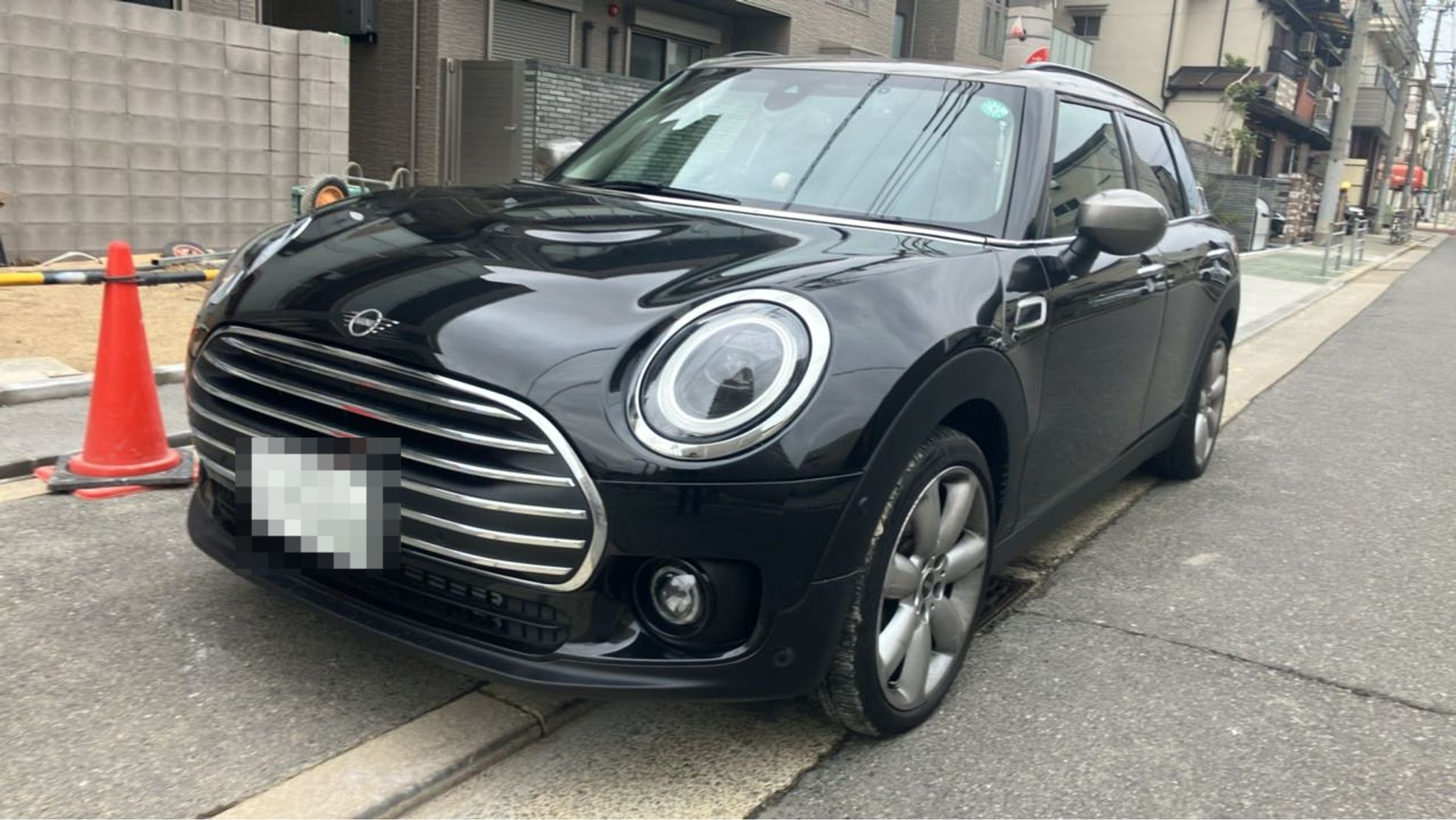 ＭＩＮＩ ＭＩＮＩの売買実績画像