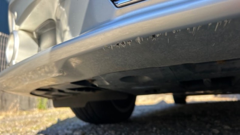 タイヤホイール後