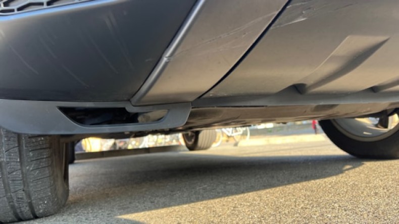 タイヤホイール後