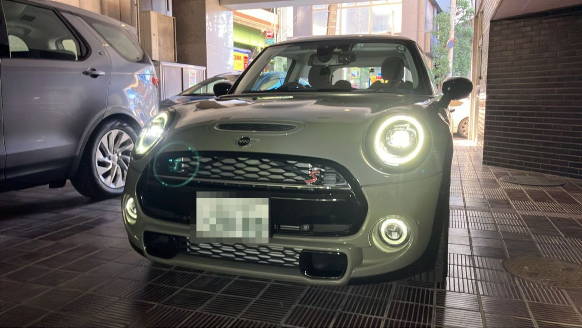 ＭＩＮＩ ＭＩＮＩの売買実績画像