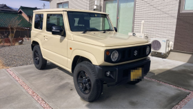 外装右前