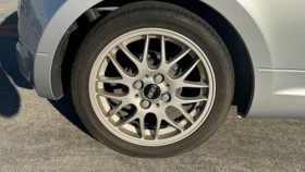 タイヤホイール後