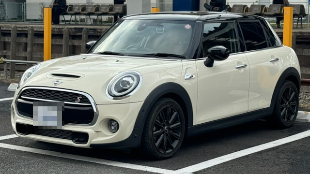 ＭＩＮＩ ＭＩＮＩの売買実績画像