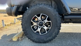 タイヤホイール後