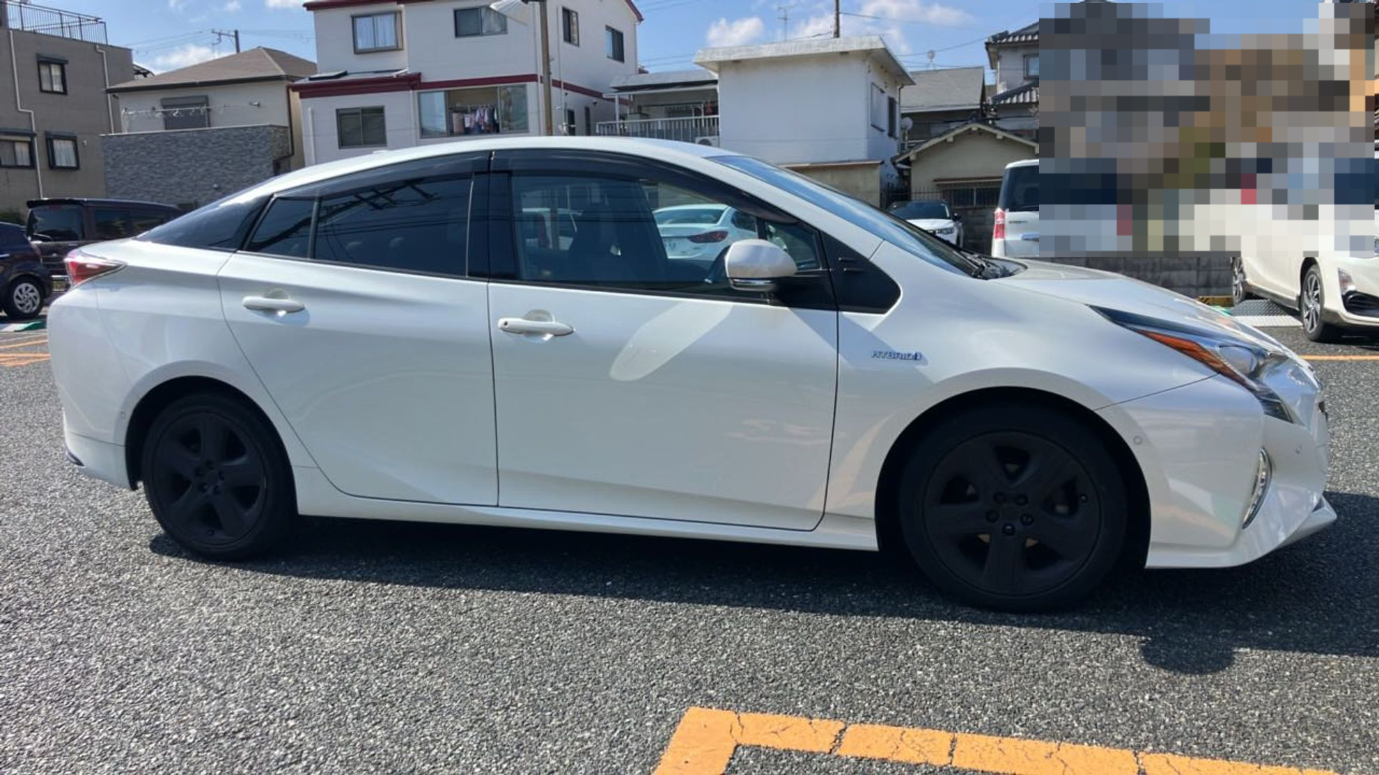 外装右