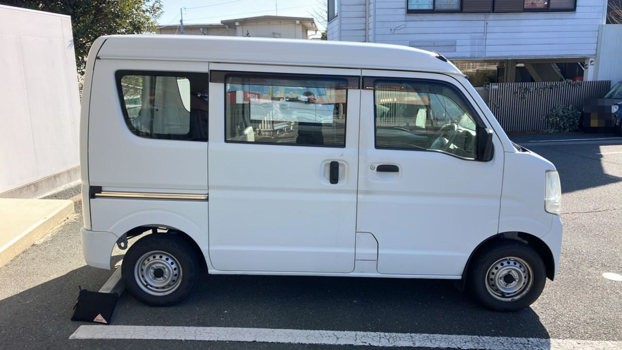 外装右