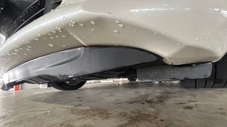 タイヤホイール後