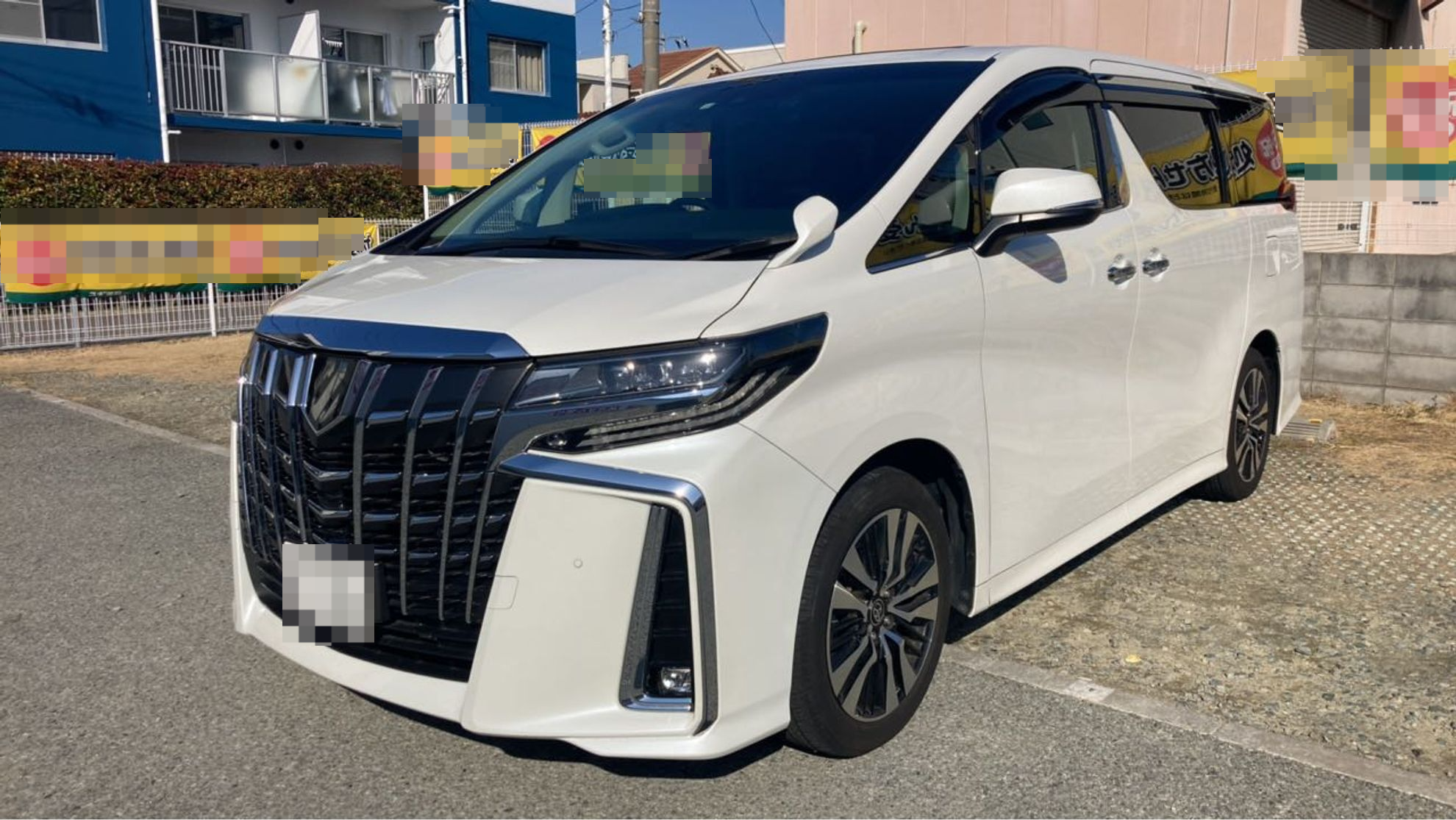 車種画像