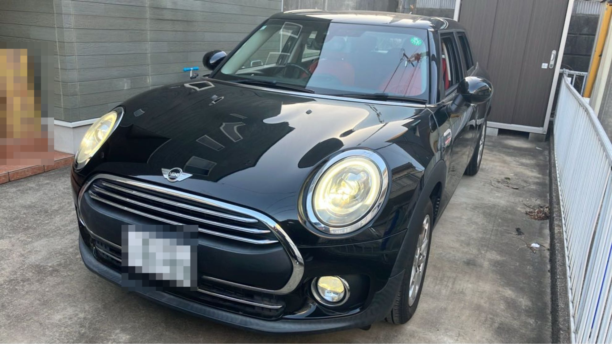 ＭＩＮＩ ＭＩＮＩの売買実績画像