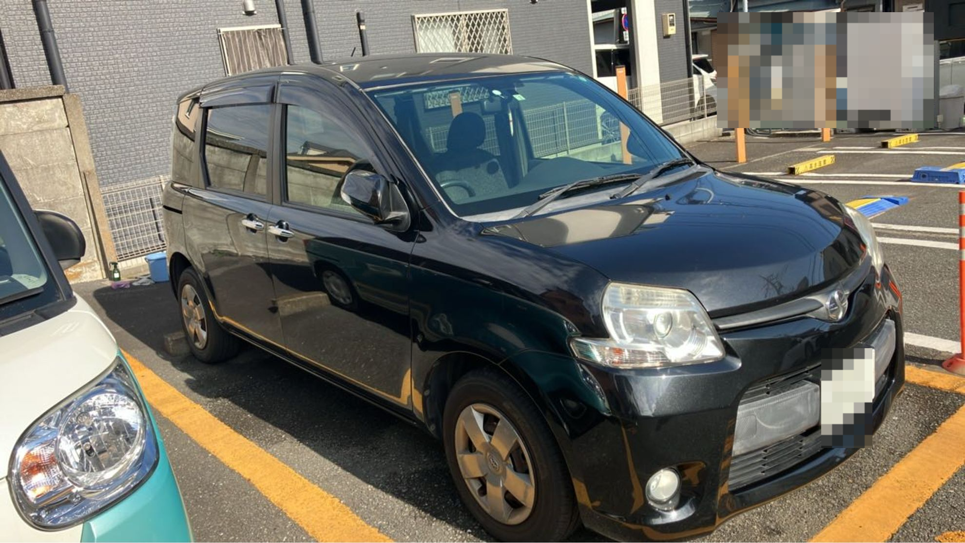 外装右