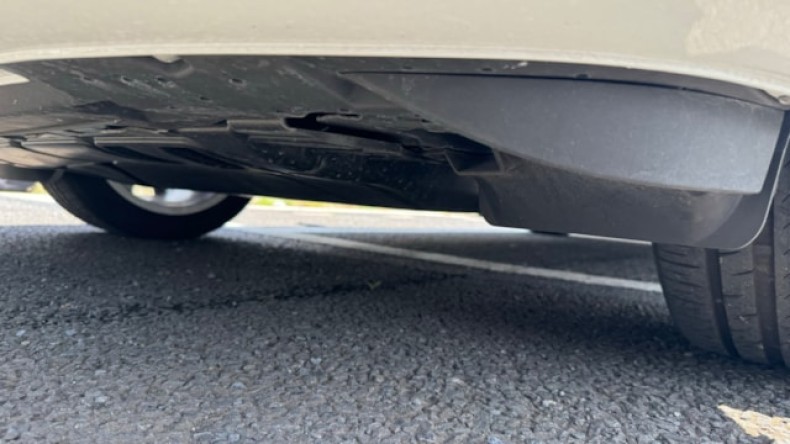 タイヤホイール後