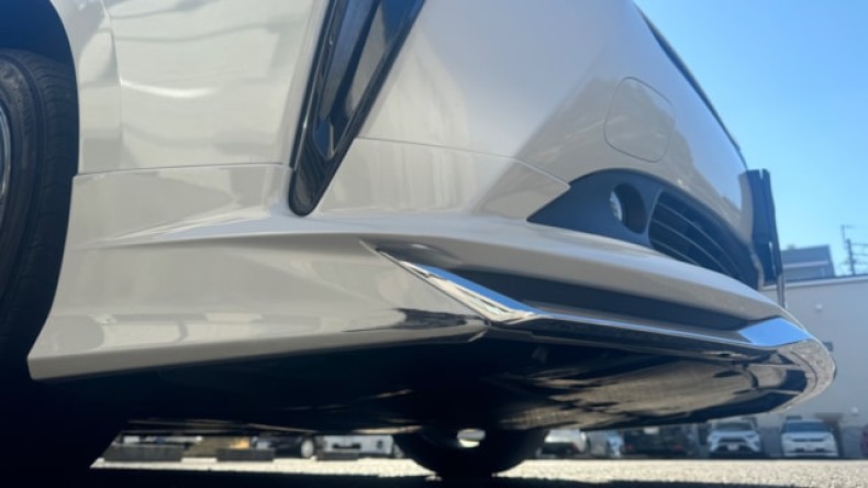 タイヤホイール後