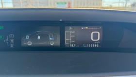 内装メーター