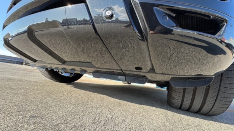 タイヤホイール後