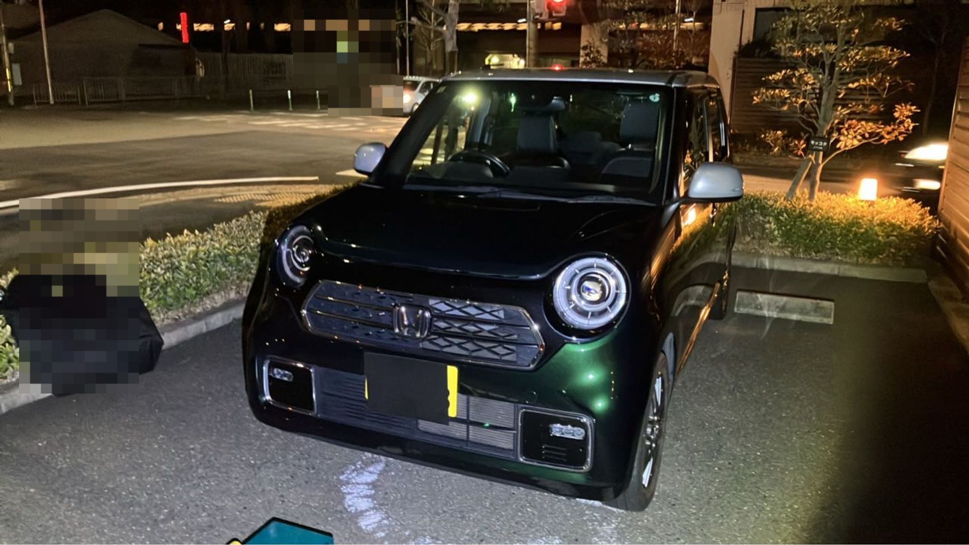 ホンダ Ｎ－ＯＮＥの売買実績画像