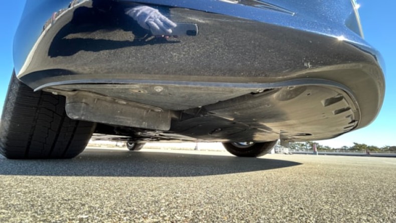 タイヤホイール後