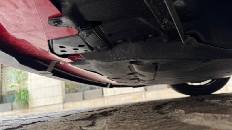 タイヤホイール後