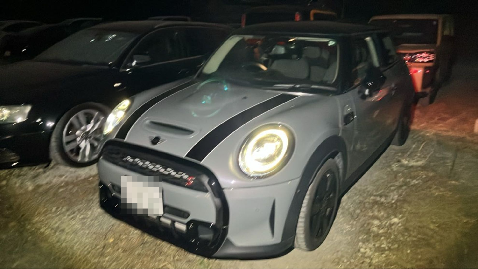ＭＩＮＩ ＭＩＮＩの売買実績画像