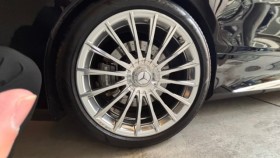 タイヤホイール後