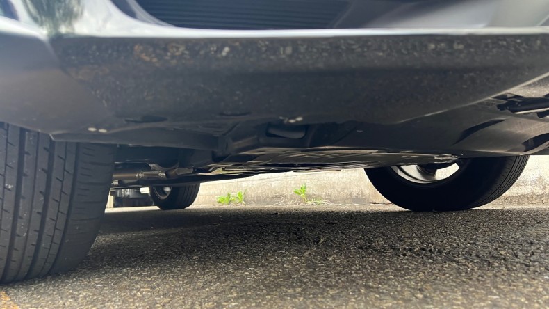 タイヤホイール後