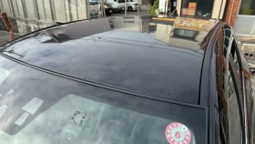 正面ルーフ