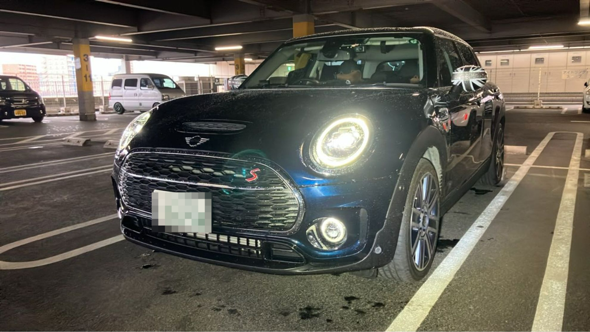 ＭＩＮＩ ＭＩＮＩの売買実績画像