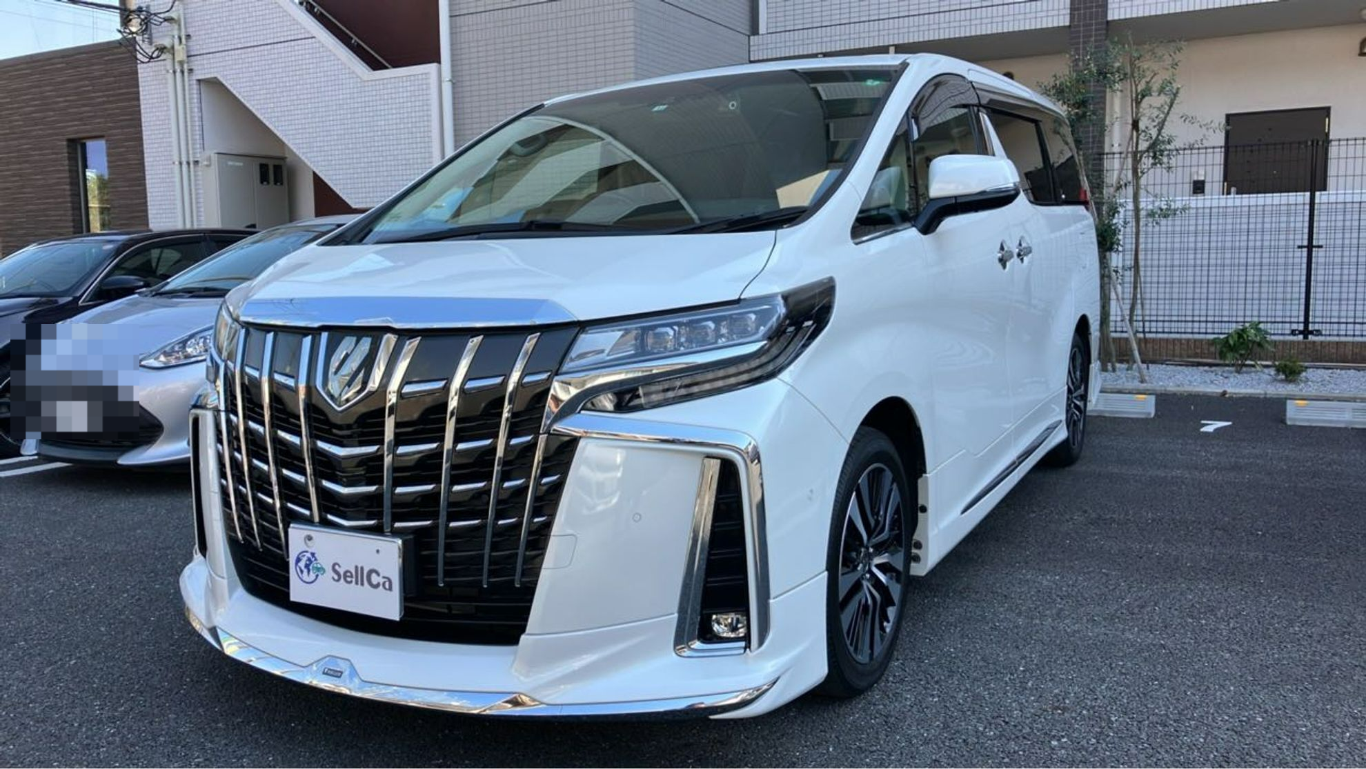 車種画像