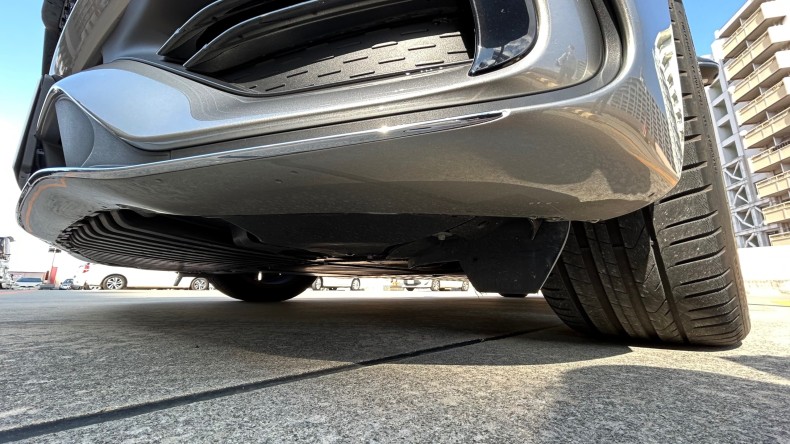 タイヤホイール後