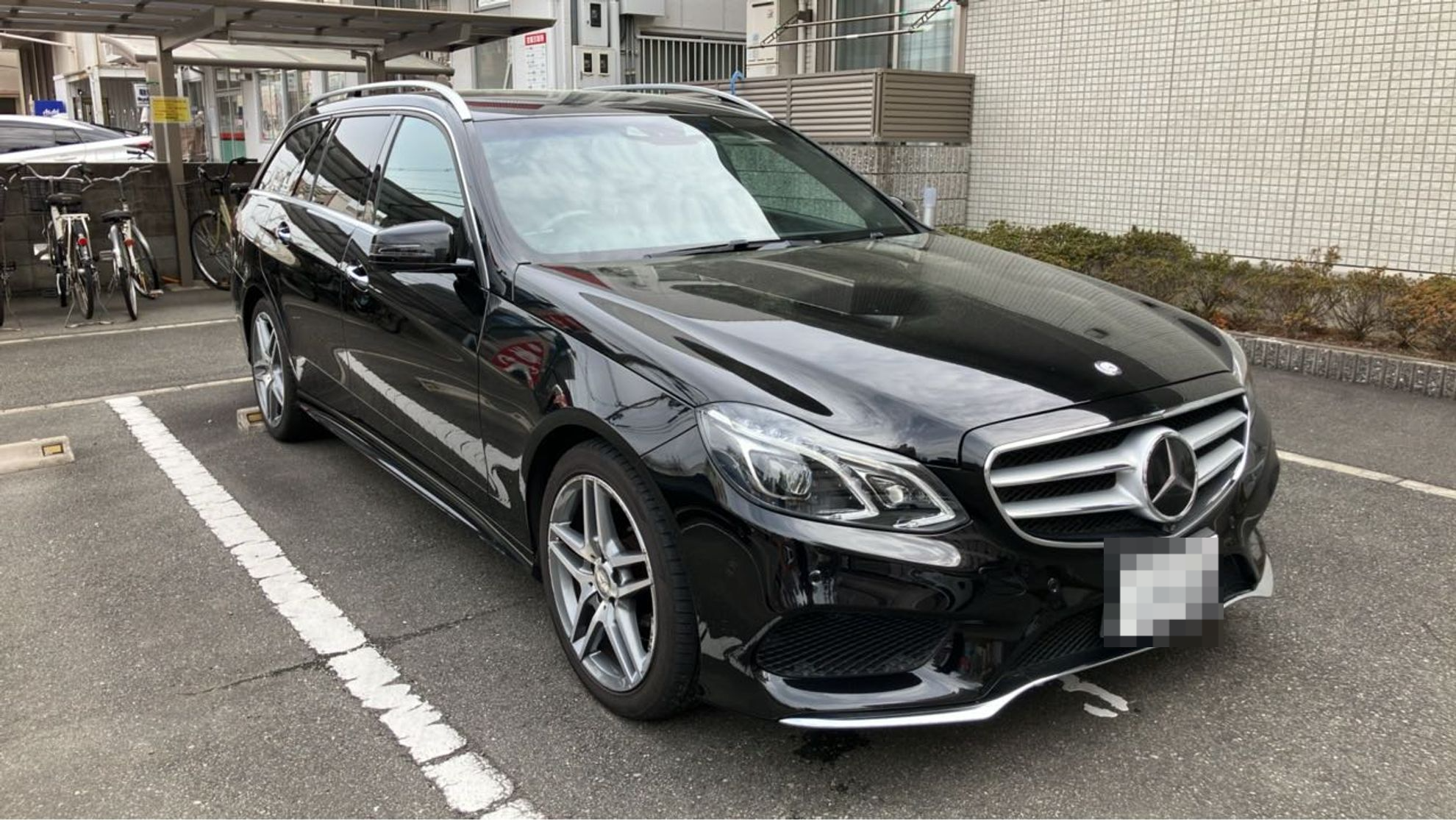 外装右前
