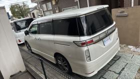 外装左