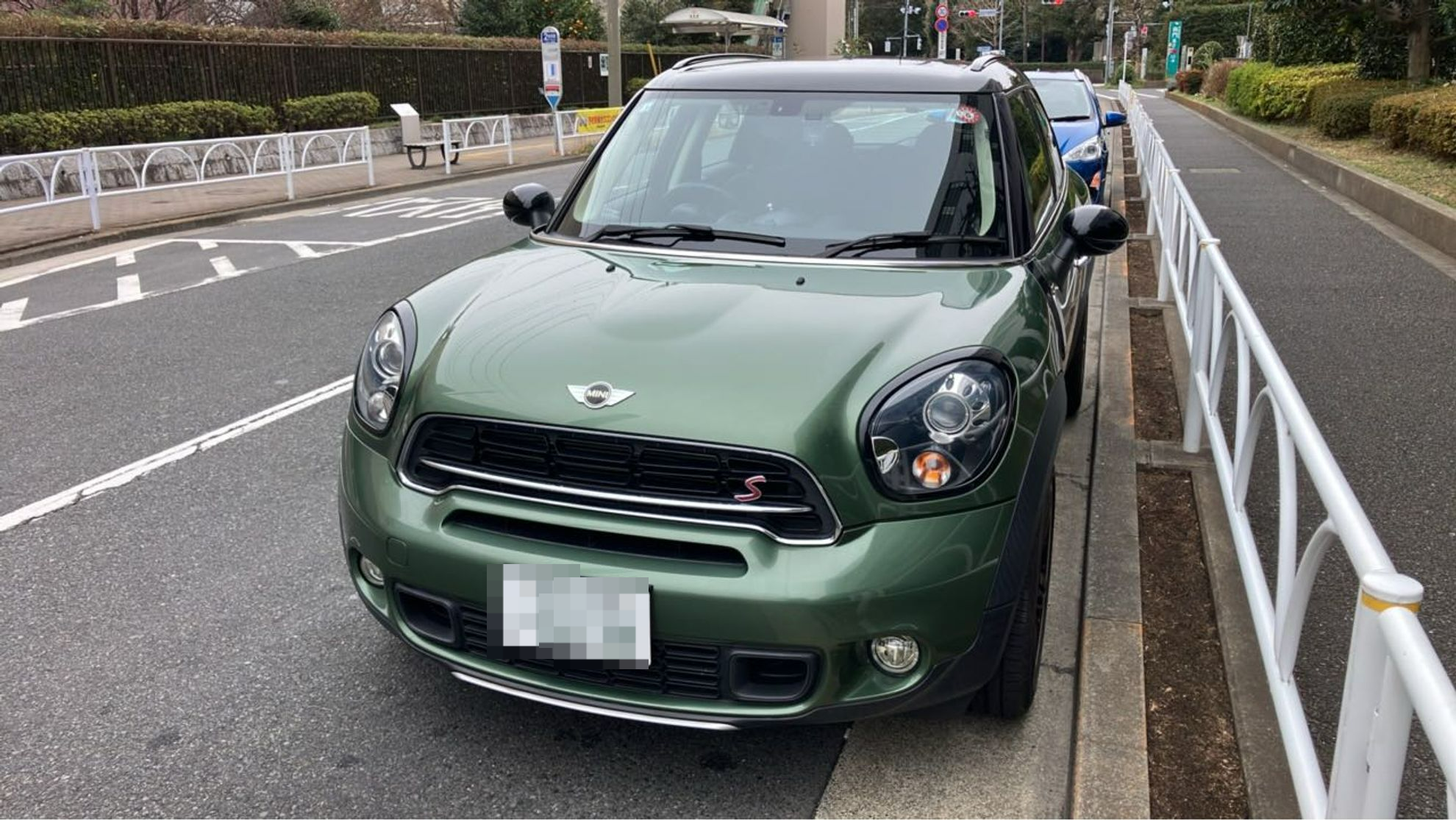 ＭＩＮＩ ＭＩＮＩの売買実績画像