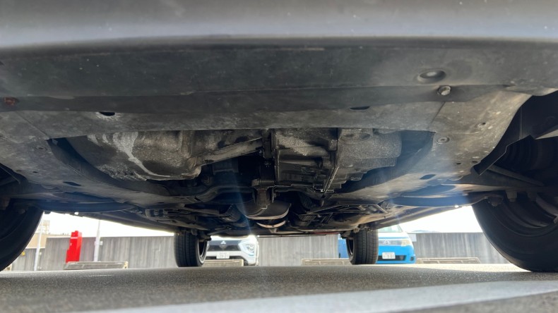 タイヤホイール後