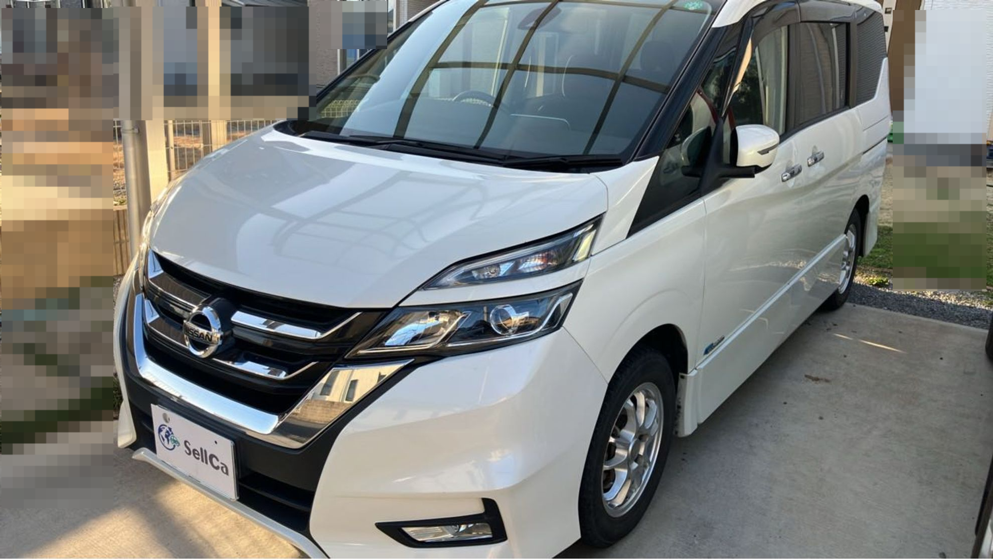 車種画像