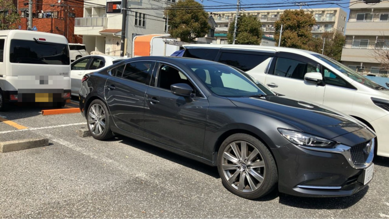 外装右