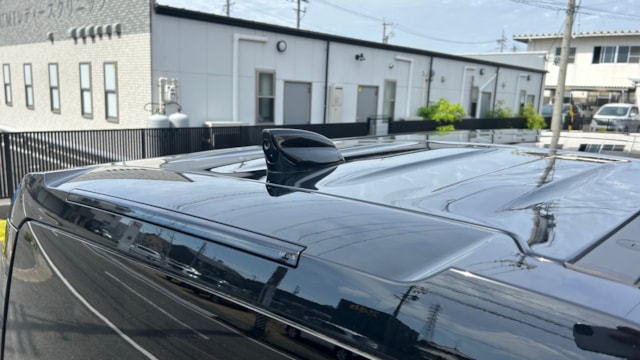 正面ルーフ